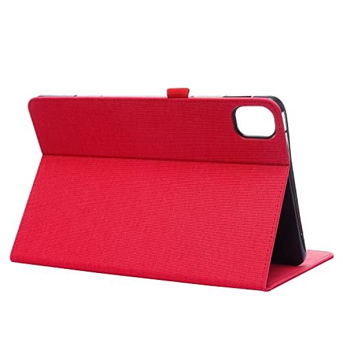 Coque Xiaomi Mi Pad 5 avec rangement cartes pour éviter les rayures