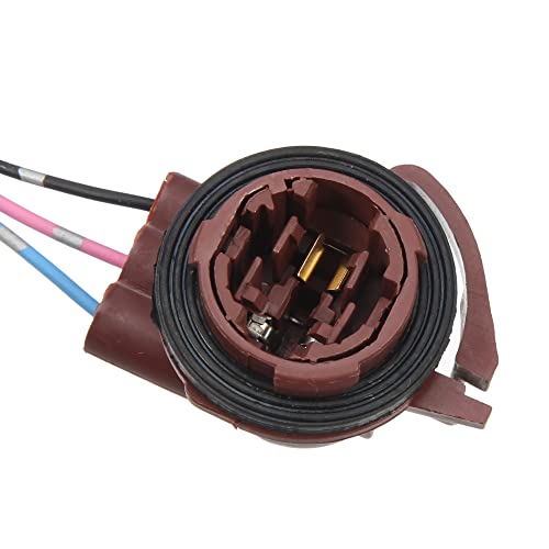 Kit Resistor LED X AUTOHAUX para luces 3157 3057 3457 miniatura 5