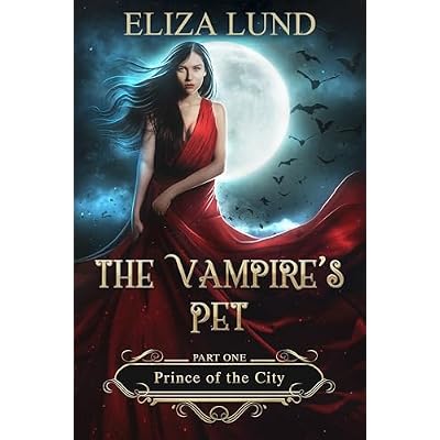 The Vampire's Pet: Part One