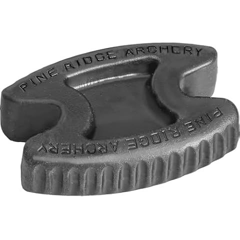Pine Ridge Archery Nitro Split Limb Dampener Cover