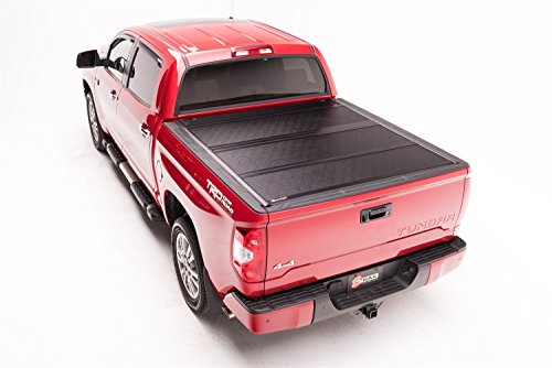 Bak 26206 Bakflip G2 Truck Bed Cover Buy Online In Gibraltar At Desertcart