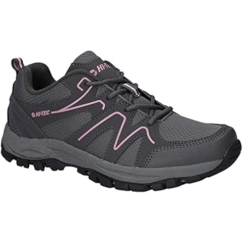 Hi-Tec Maine Chaussure de randonnée Femme Cover