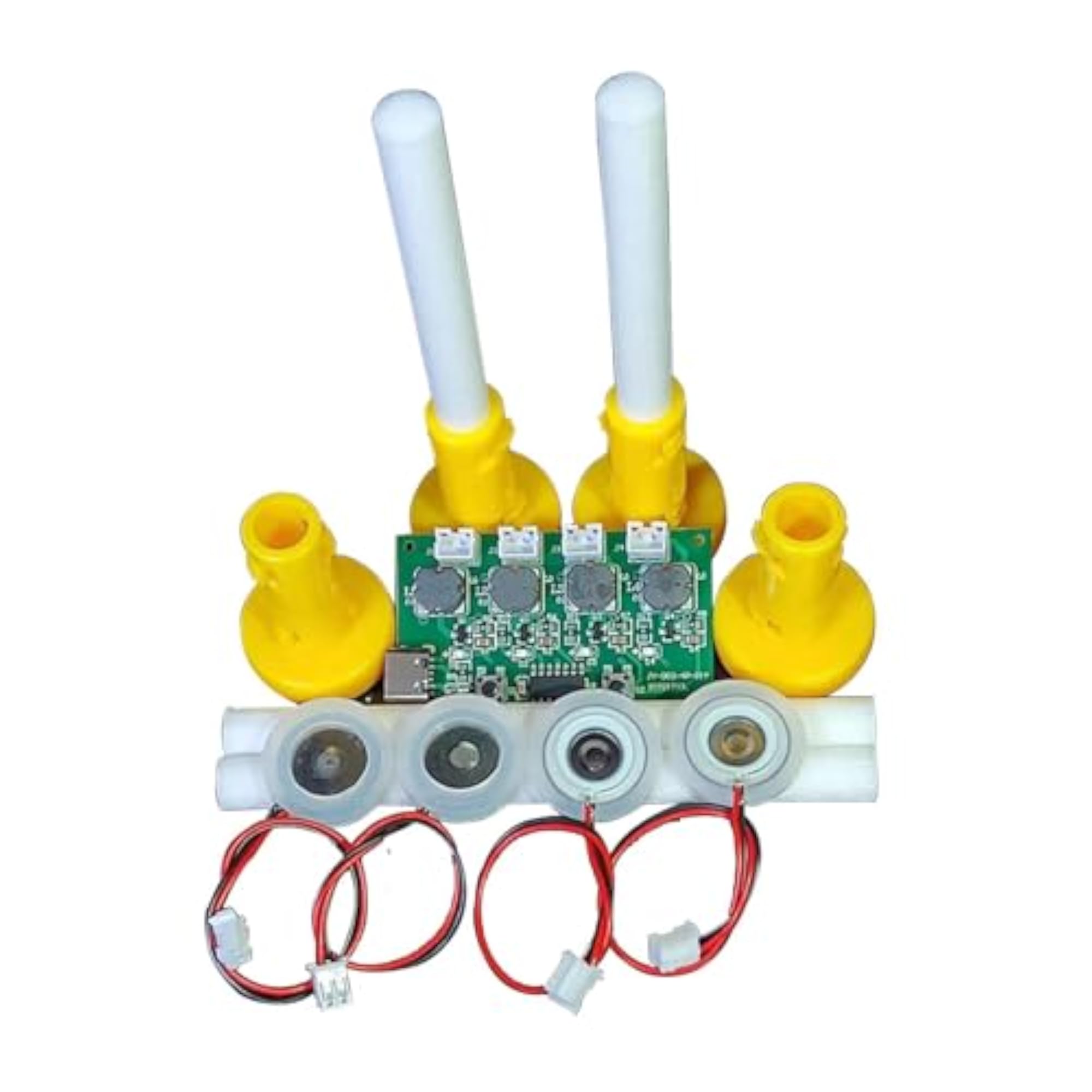 USB Humidifier Module for DIY Projects