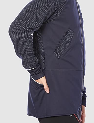 Amazon | [カペルミュール] Pontetorto 防風コンビネールジャケット