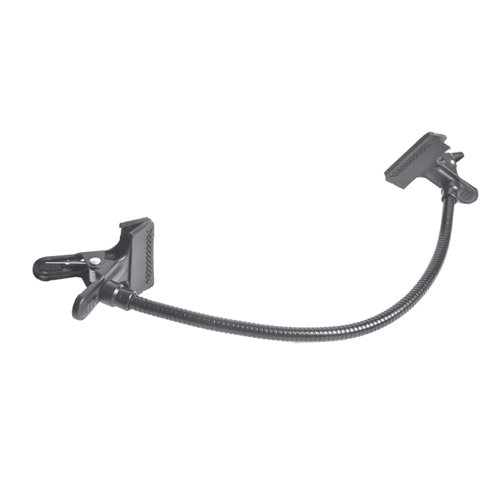 Support de Fond C Pince Pince CaméRa Photo Studio Accessoires Support de LumièRe Bras Flexible RéFlecteur Photo Camara Double TêTe