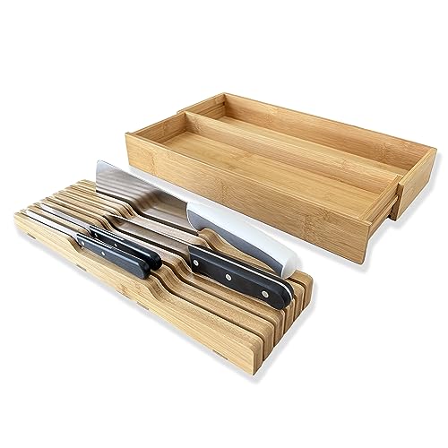 Find The Best Knife Blocks Cutlery Storage Reviews & Comparison Katynel