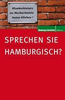 Sprechen Sie Hamburgisch? 393971626X Book Cover