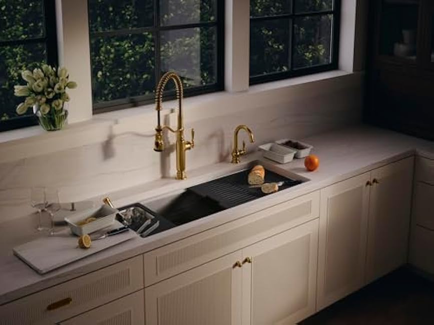 KOHLER Workstation sink cover
