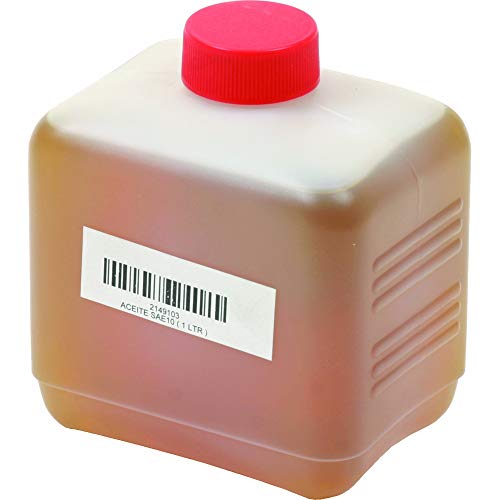 Sammic 2149103 Pump Oil, 1 Liter