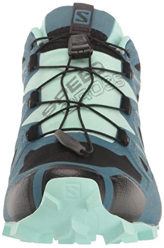 Image of Salomon Women's Speedcross 5 Gore-tex Trail Running Shoes for Women