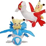 pokemon latios counter Ein tolles Geschenk für Pokémon-Fans - dein Lieblings-Pokémon-Charakter wartet auf dich!