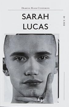 Paperback Sarah Lucas Issue 8 Book