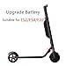 Segway-Ninebot External Battery Pack for ES1/ES2/ES4 Electric Kick Scooters