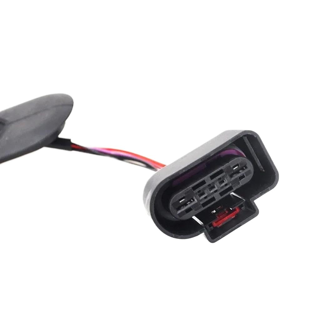 Módulo de Control de Bomba de Combustible 3C0906093C Compatible con VW CC