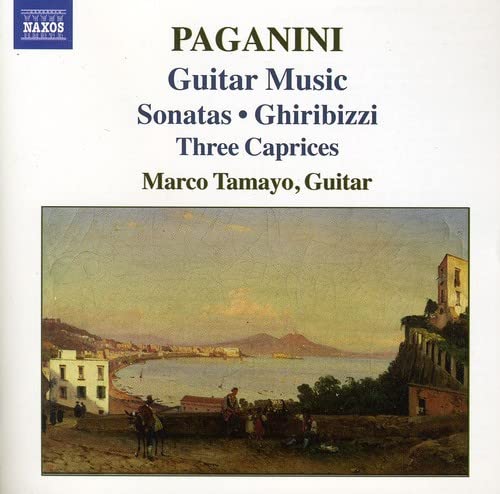Musica per Chitarra: Sonate Nn.4, 6