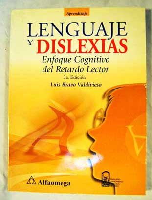 Lenguaje y Dislexias [Spanish] 9701504151 Book Cover