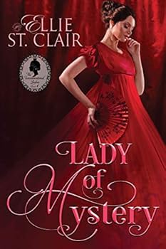 Lady of Mystery - Book #1 of the Unconventional Ladies