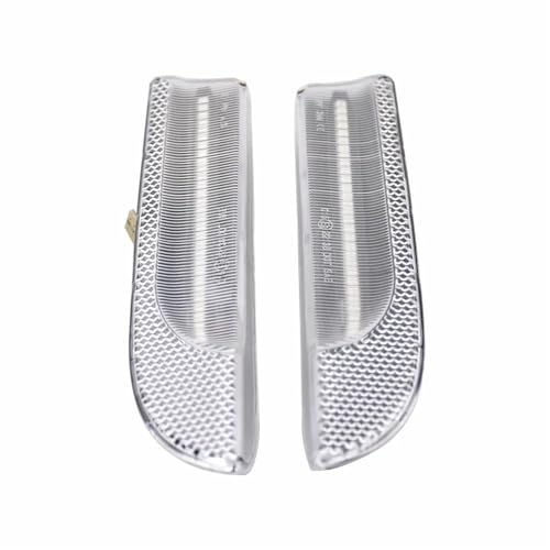 Luces giro indicadoras con flujo secuencial LED para Panamera 970