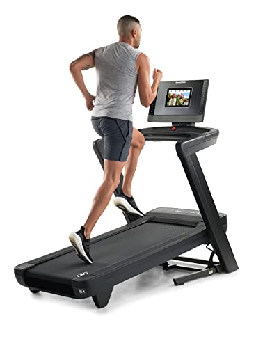 NordicTrack Commercial Series Treadmill + 30-Day iFIT Membership