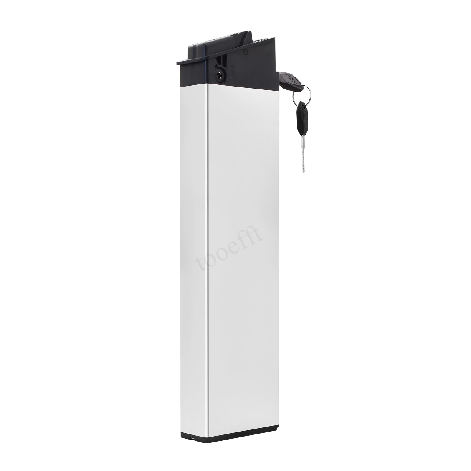 36V 10.4Ah 12.5Ah/13Ah 17.5Ah Akku DCH006 Elektrofahrrad Akku 36Volt für Faltrad ADO A20 Mate City (L410mm 36V 10.4Ah)