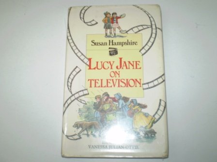 Image of Lucy Jane on Television