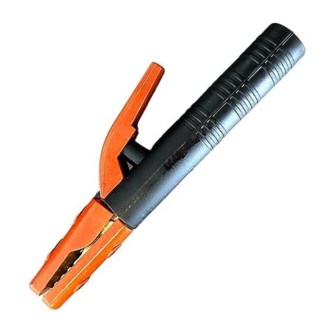 YESWELDER Welding Electrode Holder 300Amp Cover