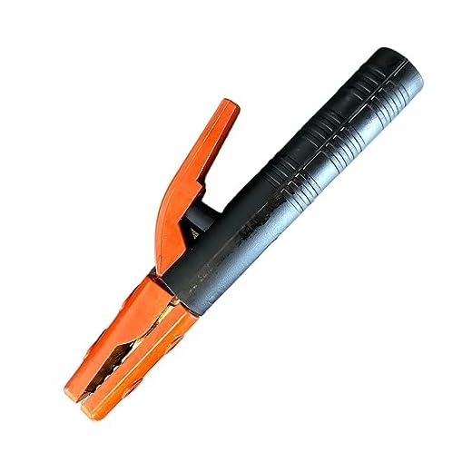 500A Electrode Holder for ARC Welding