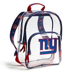 Dark Blue/Red Bandana With New York Giants