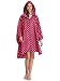 Summer Mae Chubasqueros Mujer Impermeable Reutilizable Poncho Impermeables Chaquetas Capa Lluvia Nieve...