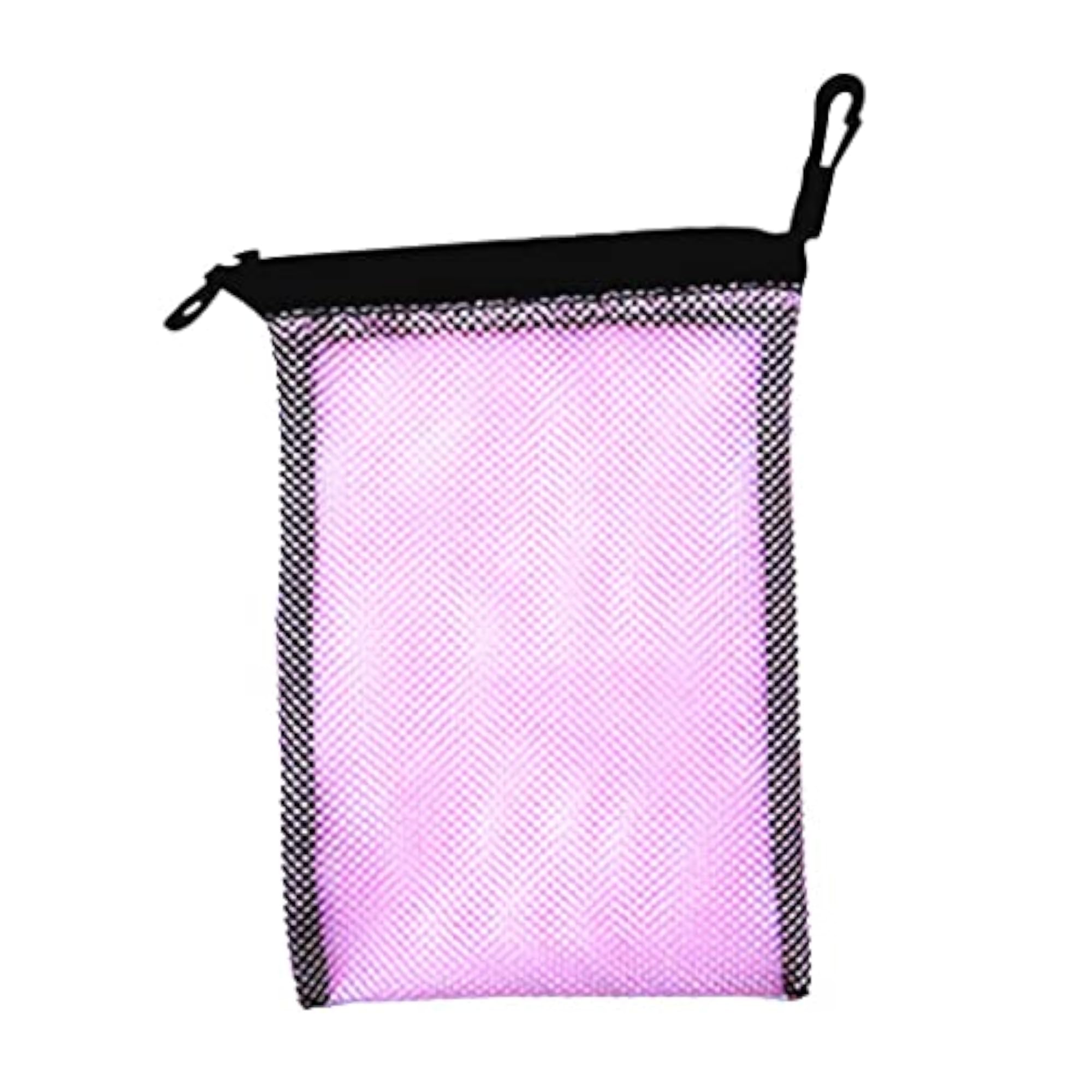 Dive Swimming Drawstring Mesh Bag Storage for Diving Gear