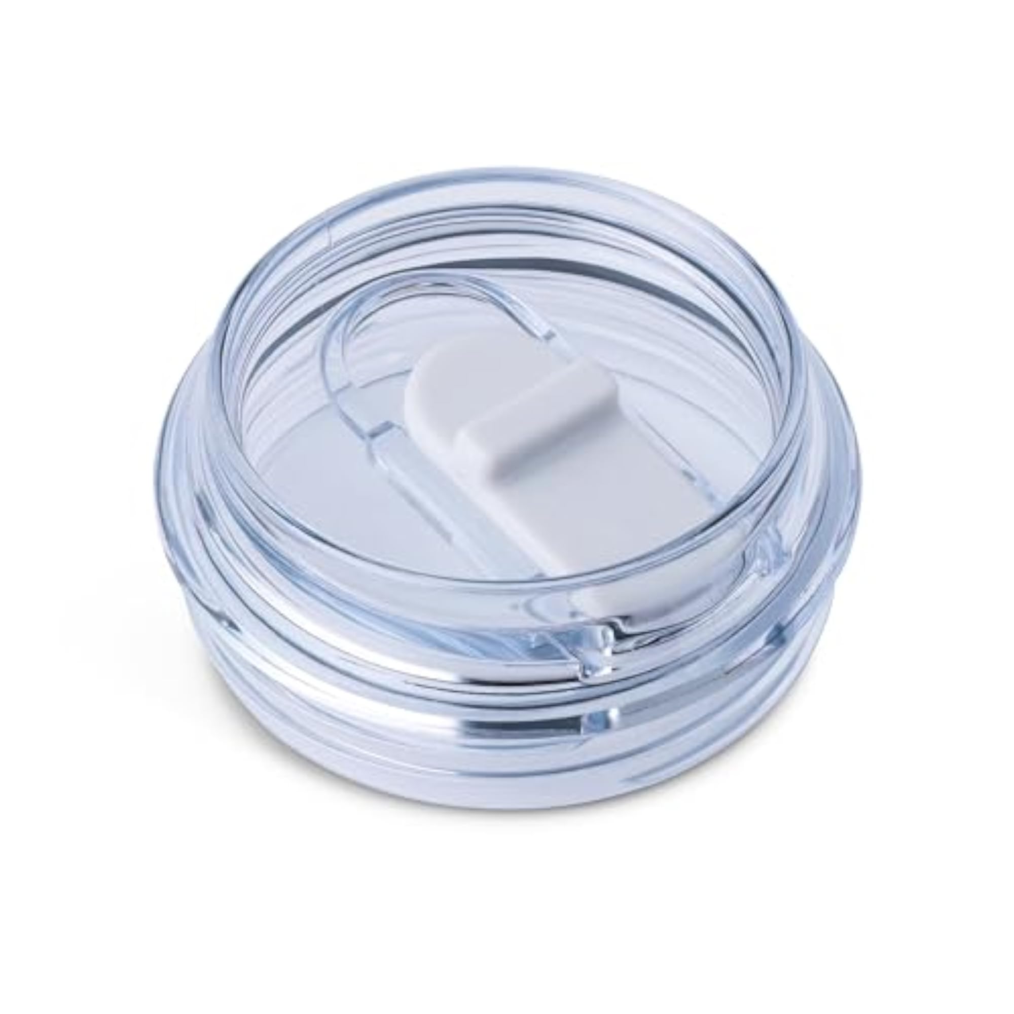 Tallboy Replacement Lid, Clear, Practical Accessory