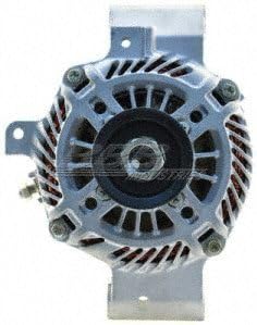 BBB Industries 11168 Alternator