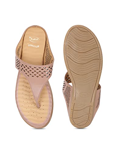 Image of Scholl womens Emery Thong Slipper