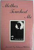 Mother Touched Me 0533089522 Book Cover