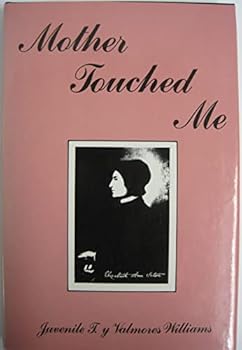 Hardcover Mother Touched Me Book