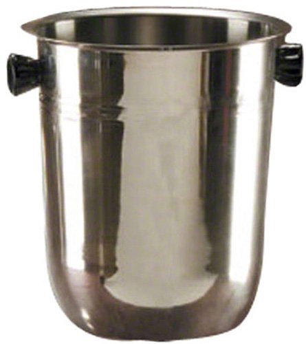 American Metalcraft CHB32 Stainless Steel Wine Bucket