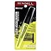 Rimmel Lash Accelerator Mascara Extreme Black