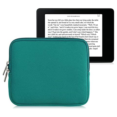 kwmobile Housse de Protection pour Liseuse Cover