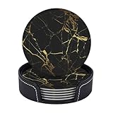 5. Décoration polyvalente : transformez n'importe quel espace en une zone élégante. Ces coussinets à double usage servent également de dessous de plat décoratifs pour plantes ou bougies. Idéal pour les cafés, les salles de conférence ou les réceptions de mariage, une mise à niveau de luxe abordable.