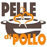 Pelle di Pollo