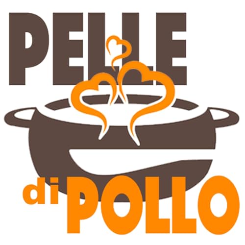 Pelle di Pollo Podcast By Giallozafferano Blog cover art