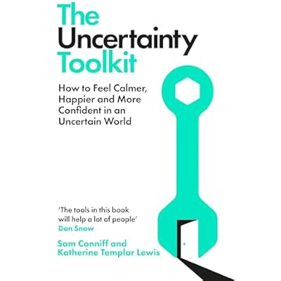The Uncertainty Toolkit