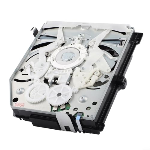 Lecteur Blu-Ray externe haute performance DVD CD avec lecture multimédia PS4