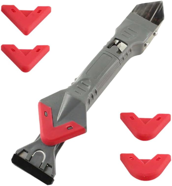 Revolex Silicone Remover Tool Professional Sealant Removal Easy