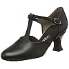 Diamant Damen Tanzschuhe 053-006-034 dames standaard & latijn