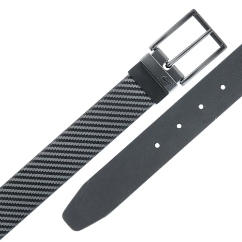 Image of Nike Men's Classic Reversible Belt