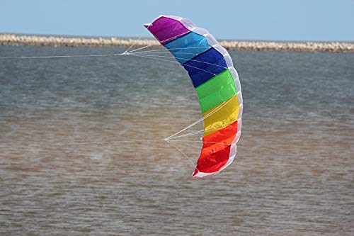 Sutekus Rainbow Kites 55