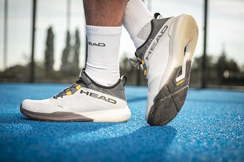 HEAD Men's Motion Pro Sneaker 5