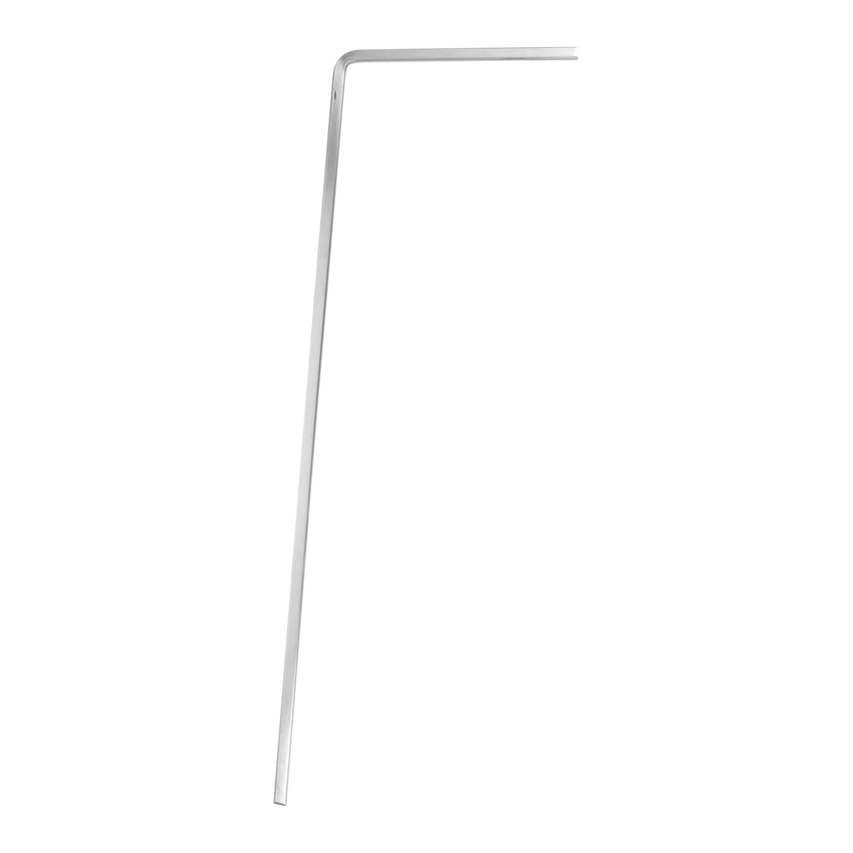 TOYANDONA 2 Piezas Herramienta de Apicultura Accesorio Práctico de Duradero para Extracción de y Cera para Cuidadores de Abejas y Apicultores