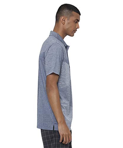 Image of Puma Men's Solid Regular Fit T-Shirt